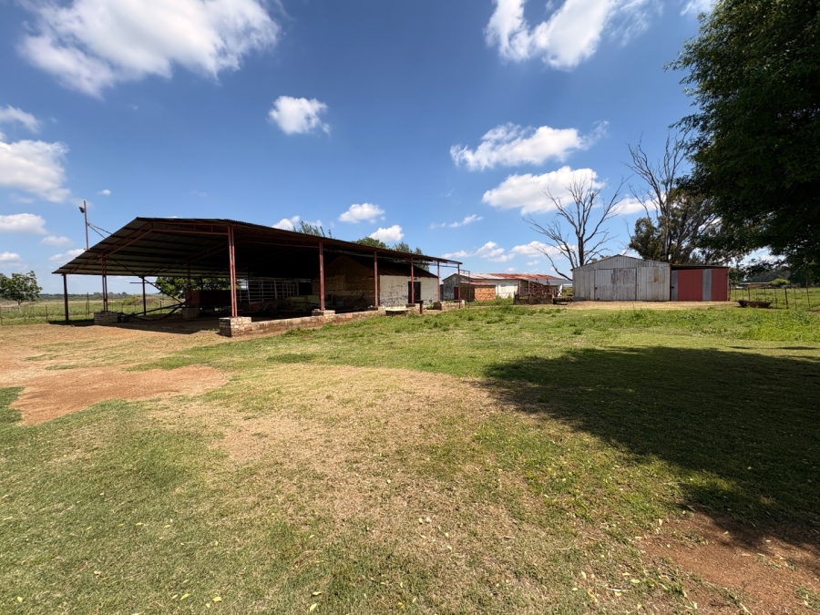 Commercial Property for Sale in Klerksdorp Rural North West